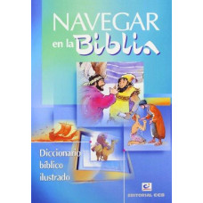 NAVEGAR EN LA BIBLIA DICCIONARIO BIBLICO