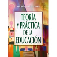 TEORIA Y PRACTICA DE LA EDUCACION