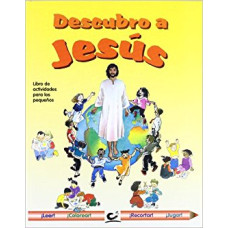 DESCUBRE A JESUS