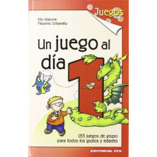 UN JUEGO AL DIA 1