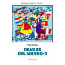 DANZAS DEL MUNDO 2