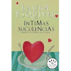 INTIMAS SUCULENCIAS