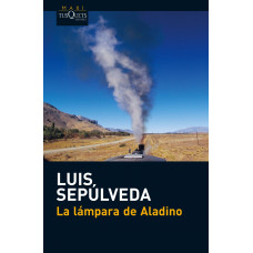 LA LAMPARA DE ALADINO