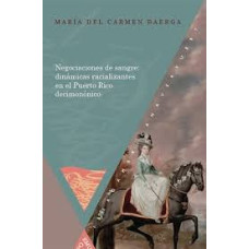NEGOCIACIONES DE SANGRE DNAMICAS RACIALI