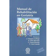 MANUAL DE REHABILITACION EN GERIATRIA