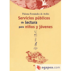 SERVICIOS PUBLICOS LECTURA NIÑOS Y JOVEN