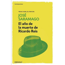EL AÑO DE LA MUERTE