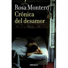 CRONICA DEL DESAMOR