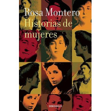 HISTORIAS DE MUJERES