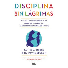 DISCIPLINA SIN LAGRIMAS