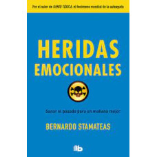 HERIDAS EMOCIONALES