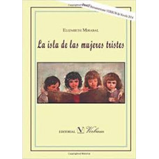 LA ISLA DE LAS MUJERES TRISTES
