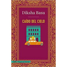 CAIDO DEL CIELO