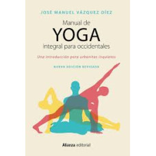 MANUAL DE YOGA INTEGRAL PARA OCCIDENTALE