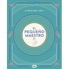EL PEQUEÑO MAESTRO