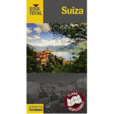 SUIZA GUIA TOTAL