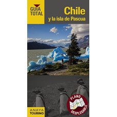 CHILE Y LA ISLA DE PASCUA