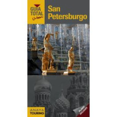 SAN PETERSBURGO