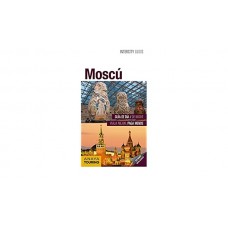MOSCU INTERCITY GUIDES