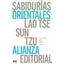 SABIDURIAS ORIENTALES ESTUCHE