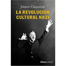 LA REVOLUCION CULTURA NAZI