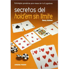 SECRETOS DEL HOLD EM SIN LIMITE POQUER