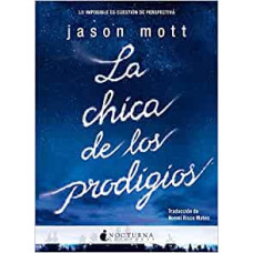 LA CHICA DE LOS PRODIGIOS