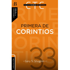 PRIMERA DE CORINTIOS PRIMERA DE CORINTIOS