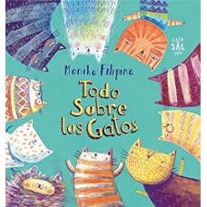 TODO SOBRE LOS GATOS