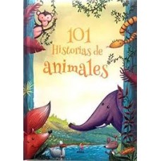 101 HISTORIAS DE ANIMALES