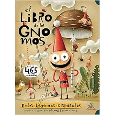 EL LIBRO DE LOS GNOMOS