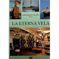 LA ETERNA VELA