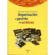 ORGANIZACION Y GESTION DE ARCHIVOS