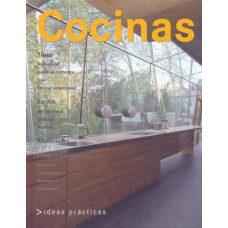 COCINA IDAS PRACTICAS