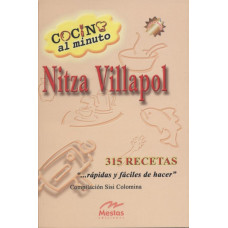 COCINA AL MINUTO