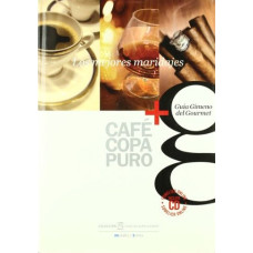 CAFE COPA PURO