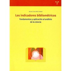 LOS INDICADORES BIBLIOMETRICOS