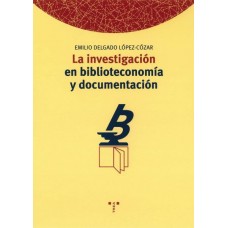 LA INVESTIGACION BIBLIOTECONOMIA Y  DOCU