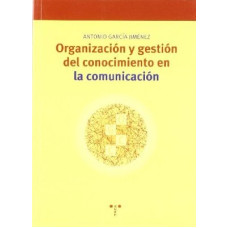 ORGANIZACION Y GESTION CONOCIMIENTO COMU