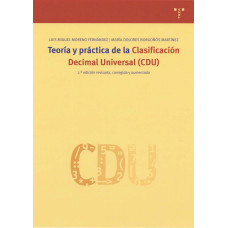 TEORIA PRACTICA CLASIFICACION DECIMAL