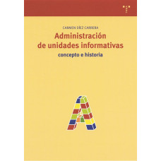 ADMINISTRACION UNIDADES INFORMATIVAS