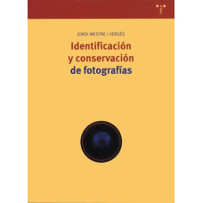 IDENTIFICACION Y CONSERVACION DE FOTOGRA