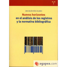 NUEVOS HORIZONTES ANALISIS REGISTROS