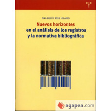 NUEVOS HORIZONTES ANALISIS REGISTROS