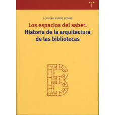 LOS ESPACIOS DEL SABER