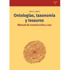 ONTOLOGIA TAXONOMIA TESAUROS