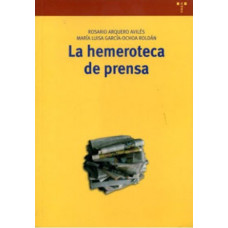 LA HEMEROTECA DE PRENSA