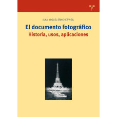 EL DOCUMENTO FOTOGRAFICO