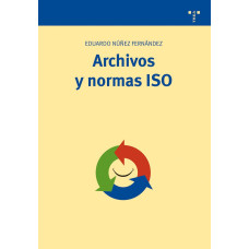 ARCHIVOS Y NORMAS ISO