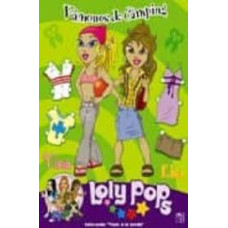 VAMONOS DE FIESTA LOLY POPS